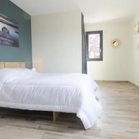 House Nenaout 4 * Saint-Vincent-de-Paul